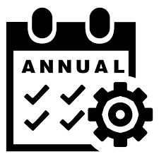 annual contract