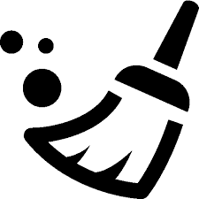 cleaning